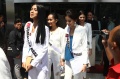 Kunjungan Finalis Putri Indonesia ke KPK