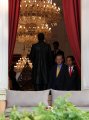 Kunjungan Kenegaran Presiden Turki