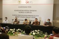 Kunjungan Kerja Komisi XI DPR RI Mengembangkan UMKM di Jateng