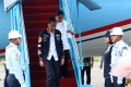 Kunjungan Kerja Presiden Ke Kendari