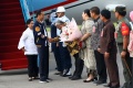 Kunjungan Kerja Presiden Ke Kendari