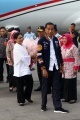 Kunjungan Kerja Presiden Ke Kendari