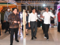 Kunjungan Presiden Jokowi dan Presiden Filipina ke Sarinah