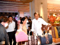 Kunjungan Presiden Jokowi dan Presiden Filipina ke Sarinah