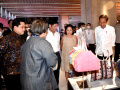 Kunjungan Presiden Jokowi dan Presiden Filipina ke Sarinah
