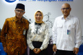 Kunjungan PT. ASDP Indonesia Ferry ke Tribun Network