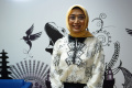 Kunjungan PT. ASDP Indonesia Ferry ke Tribun Network