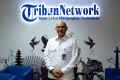 Kunjungan PT. ASDP Indonesia Ferry ke Tribun Network