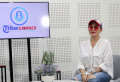 Kunjungi TribunnewsBogor.com, Connie Nurlita Kenalkan Single Melawan Sepi