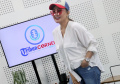 Kunjungi TribunnewsBogor.com, Connie Nurlita Kenalkan Single Melawan Sepi