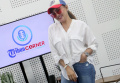 Kunjungi TribunnewsBogor.com, Connie Nurlita Kenalkan Single Melawan Sepi