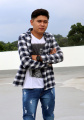 Kunjungi TribunnewsBogos.com, Dimas HK Kenalkan Single Barunya