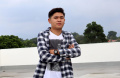 Kunjungi TribunnewsBogos.com, Dimas HK Kenalkan Single Barunya