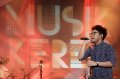 Kunto Aji Tampil di Musik Keren
