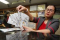 Kurs Rupiah Melemah