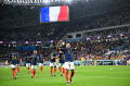 Kylian Mbappe mencetak Gol ke 3 Perancis