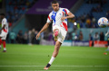 Kylian Mbappe Penyerang Handal Perancis