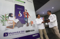 Laba Bank Muamalat Meroket 316 Persen