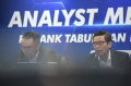 Laba Bersih BTN Syariah Meroket Naik di Atas 70 Persen