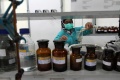Melihat dari dekat Laboratorium Dinkes Riau