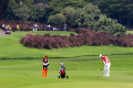 Laga Final BNI Indonesian Masters 2022