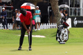 Laga Final BNI Indonesian Masters 2022