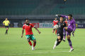 Laga Kedua FIFA Matchday Burundi vs Indonesia 