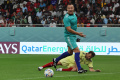 Laga Legenda Sepak Bola Dunia Jelang Semifinal Piala Dunia 2022