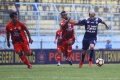 Laju Esteban Vizcarra di Banyangi Gidion Victor Way
