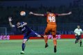 Arema Cronus vs Pusamania Borneo FC di Laga ISC 2016