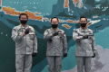 Laksda Bakamla I Putu Arya Angga Tanggalkan Jabatan Deputi Inhuker