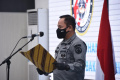 Laksma Bakamla I Gusti Kompiang Jabat Deputi Opslat Bakamla