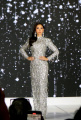 Laksmi Shari De Neefe Suardana Ikuti Miss Universe 2022