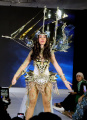 Laksmi Shari De Neefe Suardana Ikuti Miss Universe 2022
