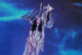 Laksmi Shari De Neefe Suardana Ikuti Miss Universe 2022