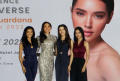 Laksmi Shari De Neefe Suardana Ikuti Miss Universe 2022