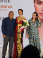 Laksmi Shari De Neefe Suardana Ikuti Miss Universe 2022