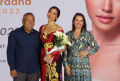 Laksmi Shari De Neefe Suardana Ikuti Miss Universe 2022