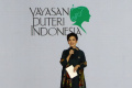 Laksmi Shari De Neefe Suardana Ikuti Miss Universe 2022