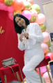 Lama Vakum, Kini Lydia Kandou Main Film Berjudul Inang