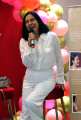 Lama Vakum, Kini Lydia Kandou Main Film Berjudul Inang