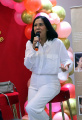 Lama Vakum, Kini Lydia Kandou Main Film Berjudul Inang