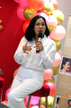Lama Vakum, Kini Lydia Kandou Main Film Berjudul Inang