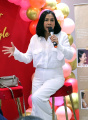 Lama Vakum, Kini Lydia Kandou Main Film Berjudul Inang