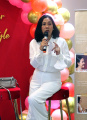 Lama Vakum, Kini Lydia Kandou Main Film Berjudul Inang