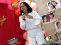 Lama Vakum, Kini Lydia Kandou Main Film Berjudul Inang