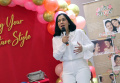 Lama Vakum, Kini Lydia Kandou Main Film Berjudul Inang