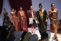 LANGKAH Trunk Show Denny Wirawan