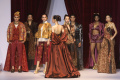LANGKAH Trunk Show Denny Wirawan