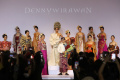 LANGKAH Trunk Show Denny Wirawan